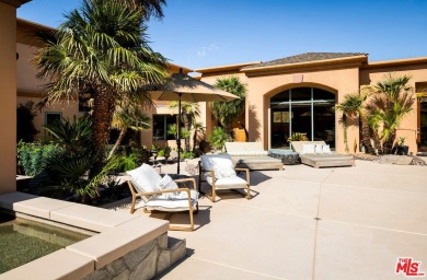 Rare offering of a large home on a large lot in Bighorn Golf on  in California - for sale on GolfHomes.com, golf home, golf lot