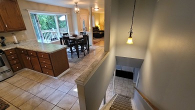 Prime, private, wooded location walking distance to Savannah on Savannah Oaks Golf Club of Candlewick Lake in Illinois - for sale on GolfHomes.com, golf home, golf lot
