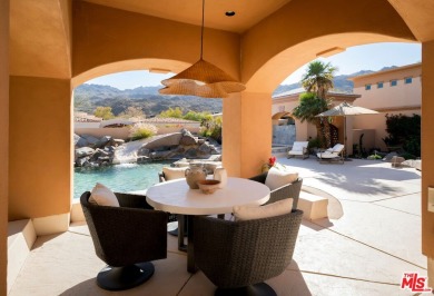 Rare offering of a large home on a large lot in Bighorn Golf on  in California - for sale on GolfHomes.com, golf home, golf lot