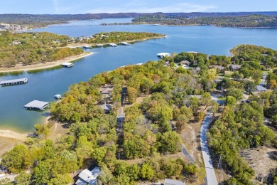 Table Rock Lake View, 2nd Tier Lakefront, Golf Cart to 12x28 on Kimberling City Golf Club in Missouri - for sale on GolfHomes.com, golf home, golf lot