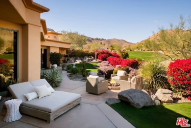 Rare offering of a large home on a large lot in Bighorn Golf on  in California - for sale on GolfHomes.com, golf home, golf lot