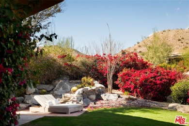 Rare offering of a large home on a large lot in Bighorn Golf on  in California - for sale on GolfHomes.com, golf home, golf lot