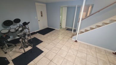 Prime, private, wooded location walking distance to Savannah on Savannah Oaks Golf Club of Candlewick Lake in Illinois - for sale on GolfHomes.com, golf home, golf lot