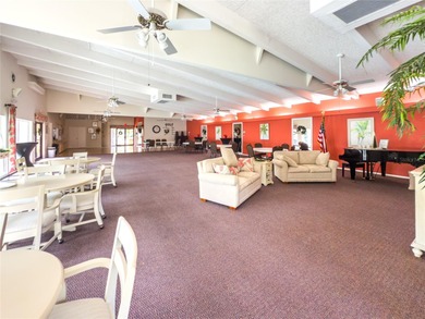 Best buy in Pinebrook! Step into affordability! This 2 bedroom 2 on Pinebrook/Ironwood Golf Course in Florida - for sale on GolfHomes.com, golf home, golf lot