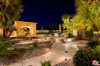 Rare offering of a large home on a large lot in Bighorn Golf on Bighorn Golf Club in California - for sale on GolfHomes.com, golf home, golf lot