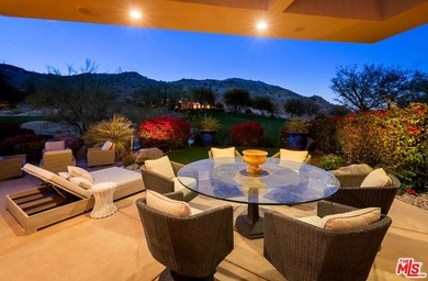 Rare offering of a large home on a large lot in Bighorn Golf on Bighorn Golf Club in California - for sale on GolfHomes.com, golf home, golf lot