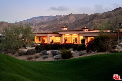 Rare offering of a large home on a large lot in Bighorn Golf on Bighorn Golf Club in California - for sale on GolfHomes.com, golf home, golf lot