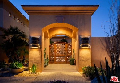 Rare offering of a large home on a large lot in Bighorn Golf on Bighorn Golf Club in California - for sale on GolfHomes.com, golf home, golf lot