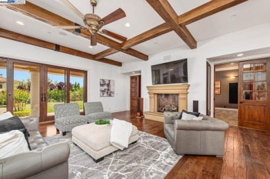 Set in Ruby Hill's prestigious gated community, this custom on Ruby Hill Golf Club in California - for sale on GolfHomes.com, golf home, golf lot
