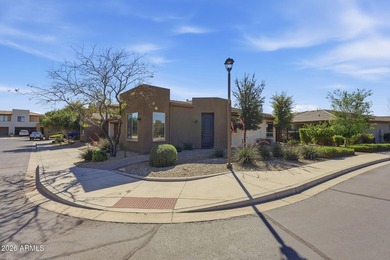 Resort living at its finest, and it shows from the moment you on Encanterra Country Club in Arizona - for sale on GolfHomes.com, golf home, golf lot