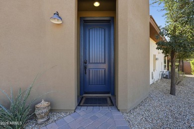 Resort living at its finest, and it shows from the moment you on Encanterra Country Club in Arizona - for sale on GolfHomes.com, golf home, golf lot