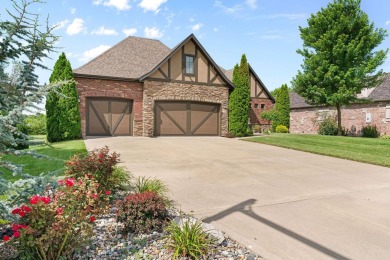 Absolutely stunning!  This beautiful Rivercut home offers on Rivercut Golf Course in Missouri - for sale on GolfHomes.com, golf home, golf lot
