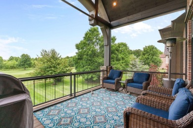 Absolutely stunning!  This beautiful Rivercut home offers on Rivercut Golf Course in Missouri - for sale on GolfHomes.com, golf home, golf lot
