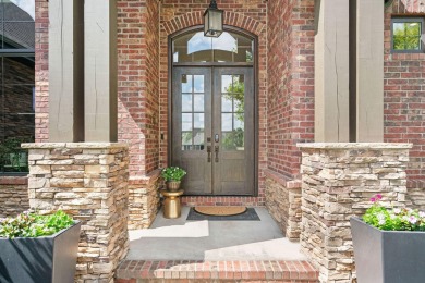 Absolutely stunning!  This beautiful Rivercut home offers on Rivercut Golf Course in Missouri - for sale on GolfHomes.com, golf home, golf lot