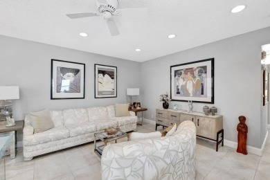 Wonderful Spacious 2/2 Condo in the 55+ Community of Kings Point on Kings Point Golf -Flanders Way in Florida - for sale on GolfHomes.com, golf home, golf lot