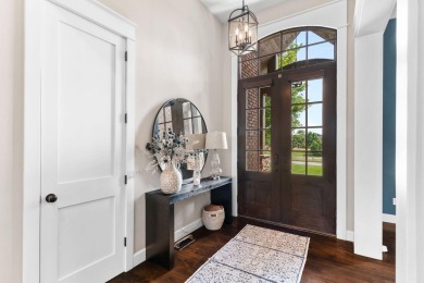 Absolutely stunning!  This beautiful Rivercut home offers on Rivercut Golf Course in Missouri - for sale on GolfHomes.com, golf home, golf lot