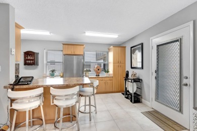 Wonderful Spacious 2/2 Condo in the 55+ Community of Kings Point on Kings Point Golf -Flanders Way in Florida - for sale on GolfHomes.com, golf home, golf lot