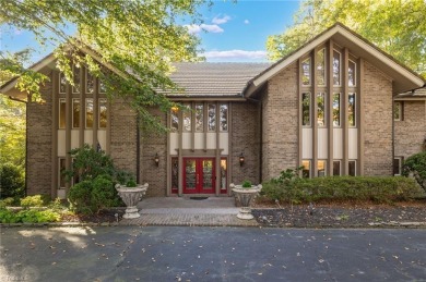 Open House 10/18 1-3PM! Experience elegance and comfort in this on High Point Country Club  in North Carolina - for sale on GolfHomes.com, golf home, golf lot