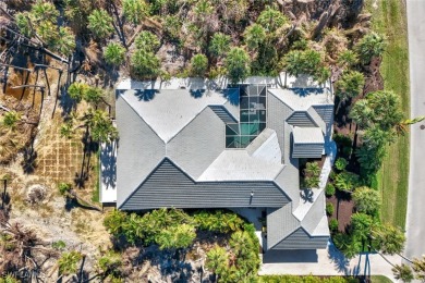 JUST REDUCED FOR A TOTAL OF $200K! NO WATER INTRUSION IN HOME! on The Sanctuary Golf Club in Florida - for sale on GolfHomes.com, golf home, golf lot