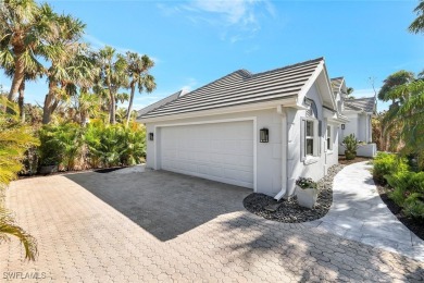 JUST REDUCED FOR A TOTAL OF $200K! NO WATER INTRUSION IN HOME! on The Sanctuary Golf Club in Florida - for sale on GolfHomes.com, golf home, golf lot