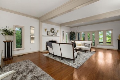 Open House 10/18 1-3PM! Experience elegance and comfort in this on High Point Country Club  in North Carolina - for sale on GolfHomes.com, golf home, golf lot