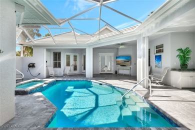 JUST REDUCED FOR A TOTAL OF $200K! NO WATER INTRUSION IN HOME! on The Sanctuary Golf Club in Florida - for sale on GolfHomes.com, golf home, golf lot