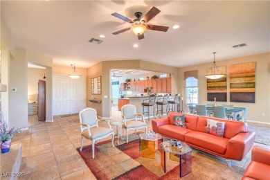 Rare Bostonian Floor Plan on Premier Golf Course Lot on the 18th on Revere Golf Club in Nevada - for sale on GolfHomes.com, golf home, golf lot