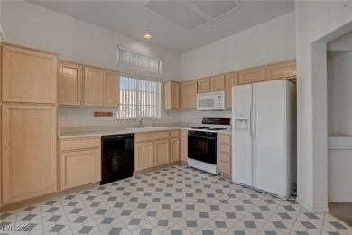 Priced to Sell! Welcome to vibrant 55+ living in Sun City on Highland Falls Golf Club in Nevada - for sale on GolfHomes.com, golf home, golf lot
