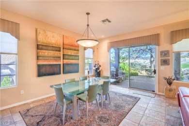 Rare Bostonian Floor Plan on Premier Golf Course Lot on the 18th on Revere Golf Club in Nevada - for sale on GolfHomes.com, golf home, golf lot