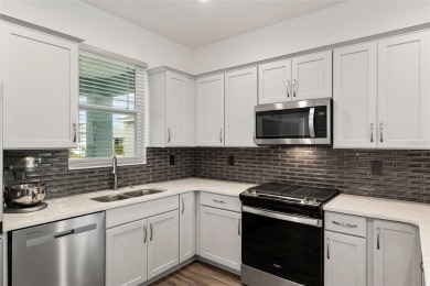 Stunning Move-In Ready Home in Weybourne Landing! Welcome to on Candler Hills Golf and Country Club in Florida - for sale on GolfHomes.com, golf home, golf lot