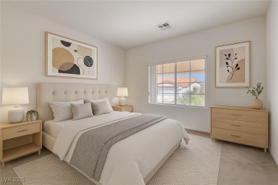 Priced to Sell! Welcome to vibrant 55+ living in Sun City on Highland Falls Golf Club in Nevada - for sale on GolfHomes.com, golf home, golf lot