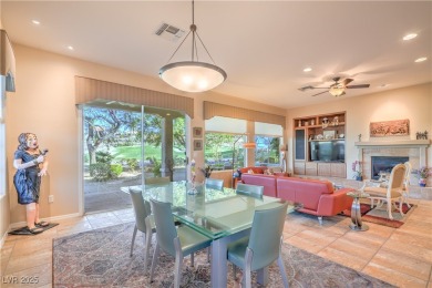 Rare Bostonian Floor Plan on Premier Golf Course Lot on the 18th on Revere Golf Club in Nevada - for sale on GolfHomes.com, golf home, golf lot