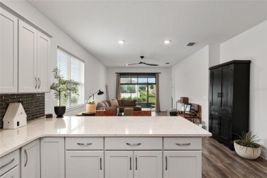Stunning Move-In Ready Home in Weybourne Landing! Welcome to on Candler Hills Golf and Country Club in Florida - for sale on GolfHomes.com, golf home, golf lot