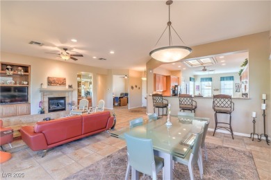 Rare Bostonian Floor Plan on Premier Golf Course Lot on the 18th on Revere Golf Club in Nevada - for sale on GolfHomes.com, golf home, golf lot