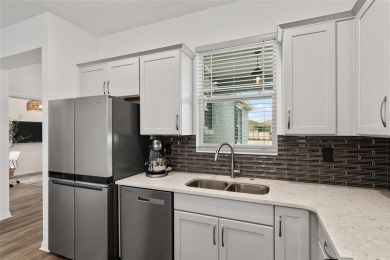 Stunning Move-In Ready Home in Weybourne Landing! Welcome to on Candler Hills Golf and Country Club in Florida - for sale on GolfHomes.com, golf home, golf lot