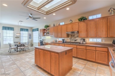 Rare Bostonian Floor Plan on Premier Golf Course Lot on the 18th on Revere Golf Club in Nevada - for sale on GolfHomes.com, golf home, golf lot