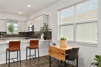 Stunning Move-In Ready Home in Weybourne Landing! Welcome to on Candler Hills Golf and Country Club in Florida - for sale on GolfHomes.com, golf home, golf lot