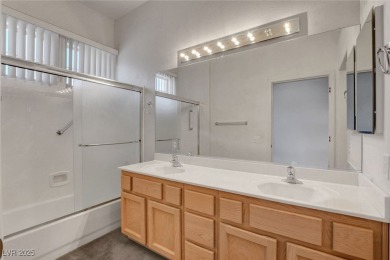 Priced to Sell! Welcome to vibrant 55+ living in Sun City on Highland Falls Golf Club in Nevada - for sale on GolfHomes.com, golf home, golf lot