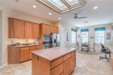 Rare Bostonian Floor Plan on Premier Golf Course Lot on the 18th on Revere Golf Club in Nevada - for sale on GolfHomes.com, golf home, golf lot