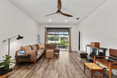 Stunning Move-In Ready Home in Weybourne Landing! Welcome to on Candler Hills Golf and Country Club in Florida - for sale on GolfHomes.com, golf home, golf lot