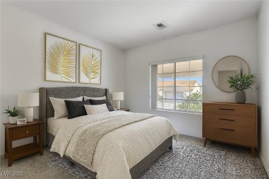 Priced to Sell! Welcome to vibrant 55+ living in Sun City on Highland Falls Golf Club in Nevada - for sale on GolfHomes.com, golf home, golf lot