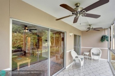 DRASTIC PRICE REDUCTION FOR QUICK SALE! STEP INTO TRANQUIL on Wynmoor Golf Course in Florida - for sale on GolfHomes.com, golf home, golf lot
