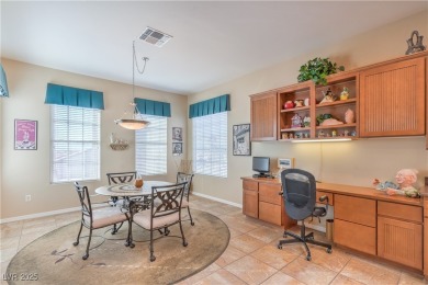 Rare Bostonian Floor Plan on Premier Golf Course Lot on the 18th on Revere Golf Club in Nevada - for sale on GolfHomes.com, golf home, golf lot