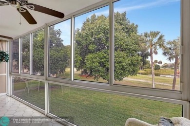 DRASTIC PRICE REDUCTION FOR QUICK SALE! STEP INTO TRANQUIL on Wynmoor Golf Course in Florida - for sale on GolfHomes.com, golf home, golf lot
