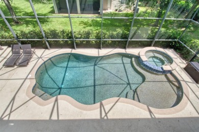 Don't miss this incredible opportunity to own a spacious on The Legends Golf and Country Club in Florida - for sale on GolfHomes.com, golf home, golf lot