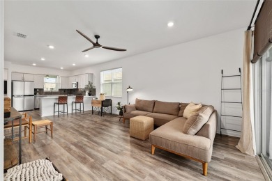 Stunning Move-In Ready Home in Weybourne Landing! Welcome to on Candler Hills Golf and Country Club in Florida - for sale on GolfHomes.com, golf home, golf lot