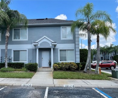 This meticulously maintained, freshly renovated, and painted on Heritage Isles Golf and Country Club in Florida - for sale on GolfHomes.com, golf home, golf lot
