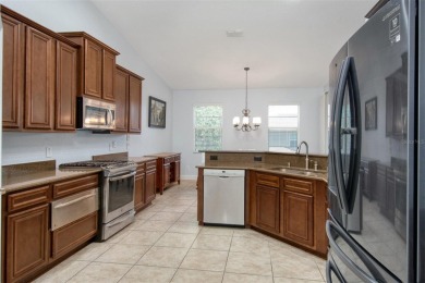 Don't miss this incredible opportunity to own a spacious on The Legends Golf and Country Club in Florida - for sale on GolfHomes.com, golf home, golf lot