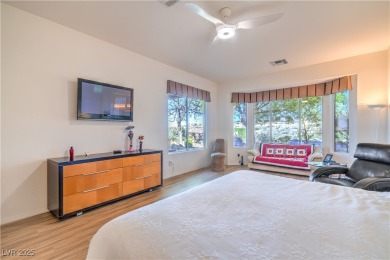 Rare Bostonian Floor Plan on Premier Golf Course Lot on the 18th on Revere Golf Club in Nevada - for sale on GolfHomes.com, golf home, golf lot