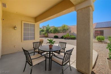 Priced to Sell! Welcome to vibrant 55+ living in Sun City on Highland Falls Golf Club in Nevada - for sale on GolfHomes.com, golf home, golf lot